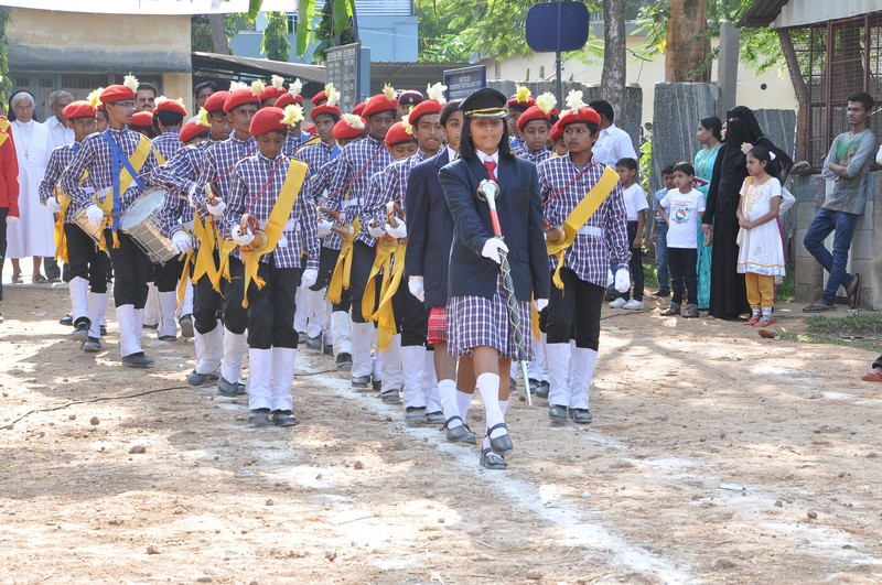 ANNUAL DAY 